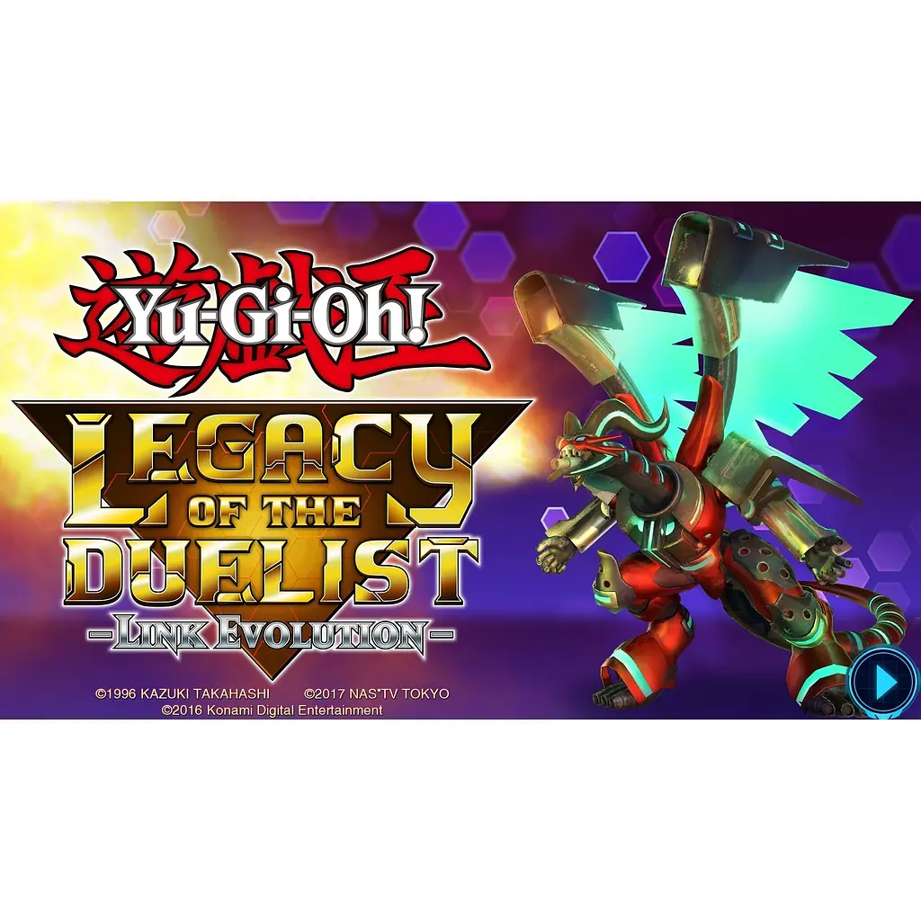 Ключ активації Microsoft Yu-Gi-Oh! Legacy of the Duelist: Link Evolution для Xbox One/Series - фото 2