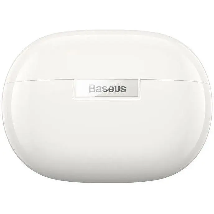Наушники Baseus Bowie True Wireless Earphones WM05 NGTW200002 белые - фото 2