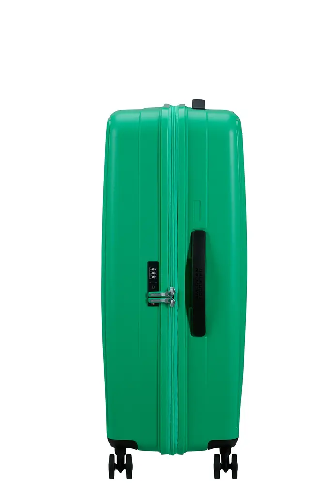 Валіза American Tourister REJOY 77 см JADE GREEN 77x51x30 MH3*14003 - фото 14