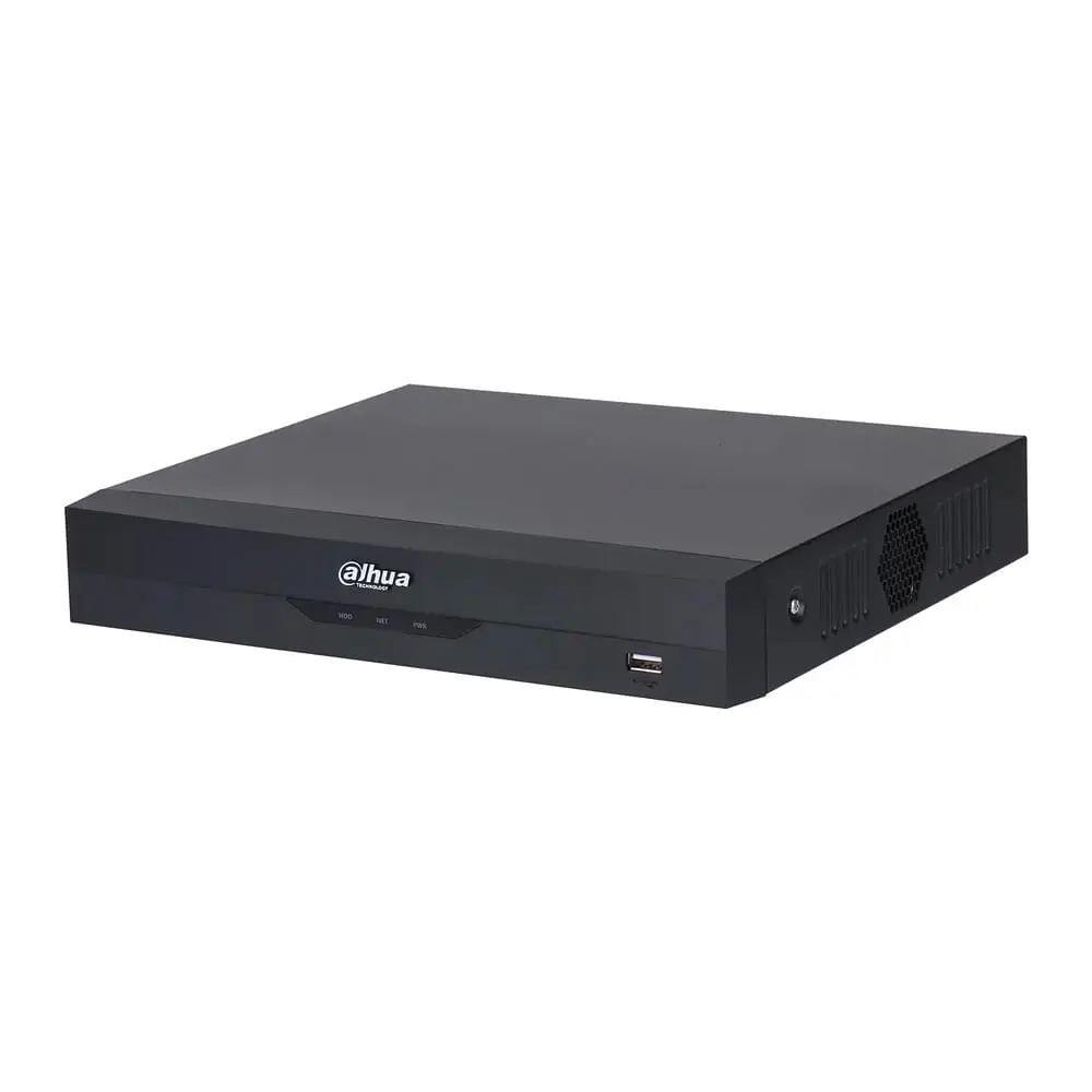 Відеореєстратор DHI-NVR2116HS-I Dahua (99-00004989) - фото 2