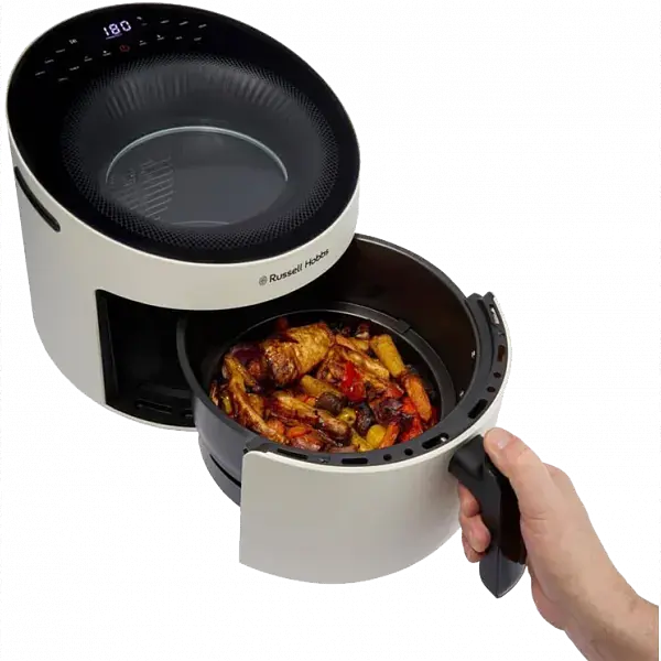 Мультипіч Russell Hobbs 27421-56 (25241036002) - фото 5