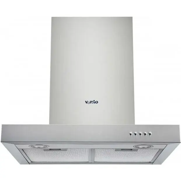 Вытяжка Ventolux Italia 60 Inox (900) PB - фото 2