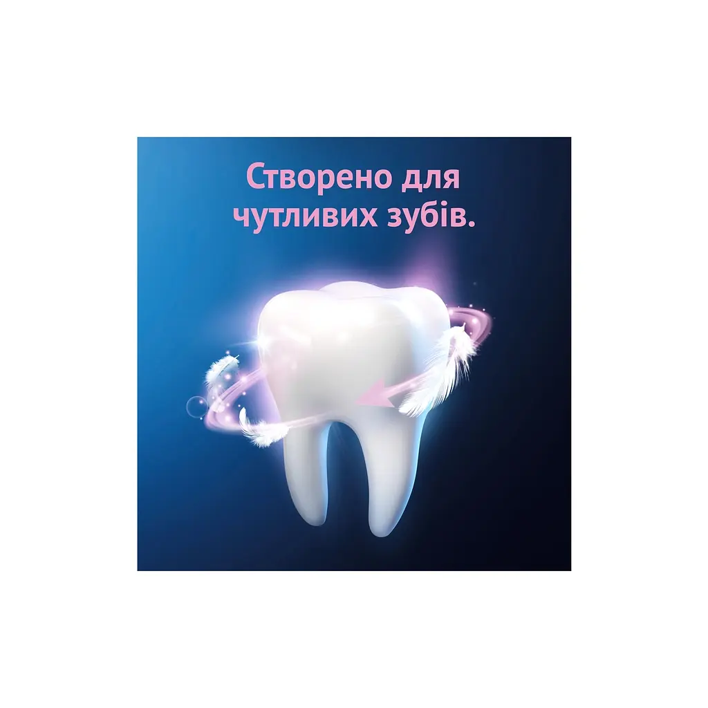Зубна паста Oral-B Pro-Expert Делікатне очищення 75 мл (8700216106818) - фото 5