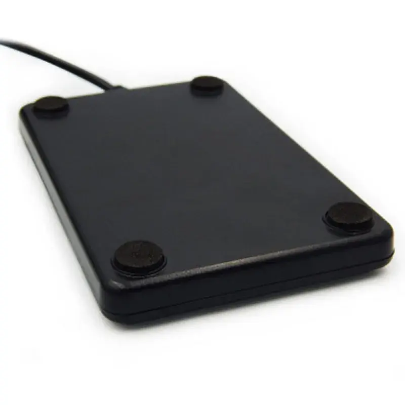 Зчитувач безконтактних карт Redtech BDN18N-HID для карт HID PROX CARD II (25-010) - фото 2