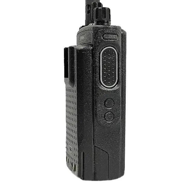 Акумулятор для радіостанції Motorola 4400-4800 PMNN4493AC 3500мАч Type-C (2889818635) - фото 4