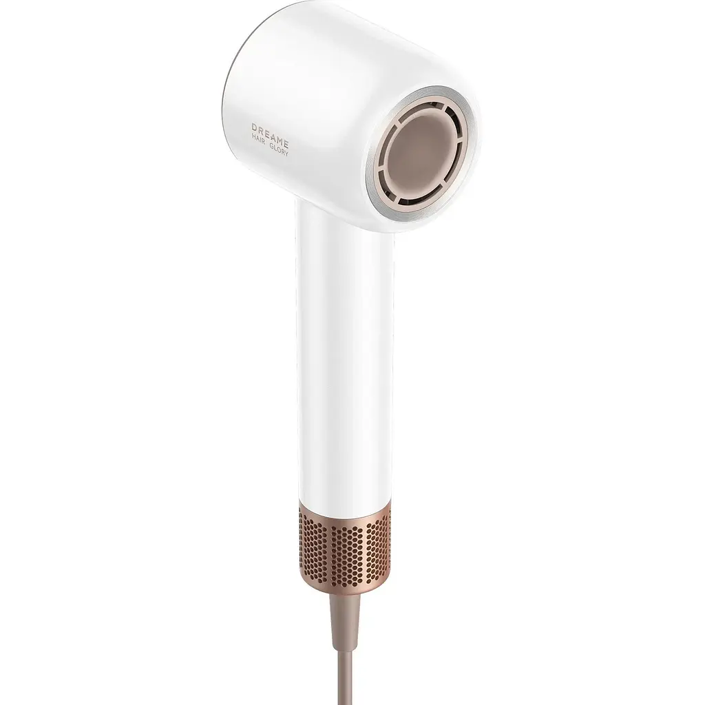 Фен Dreame Glory Mix White (AHD18-WH) [140948] - фото 3