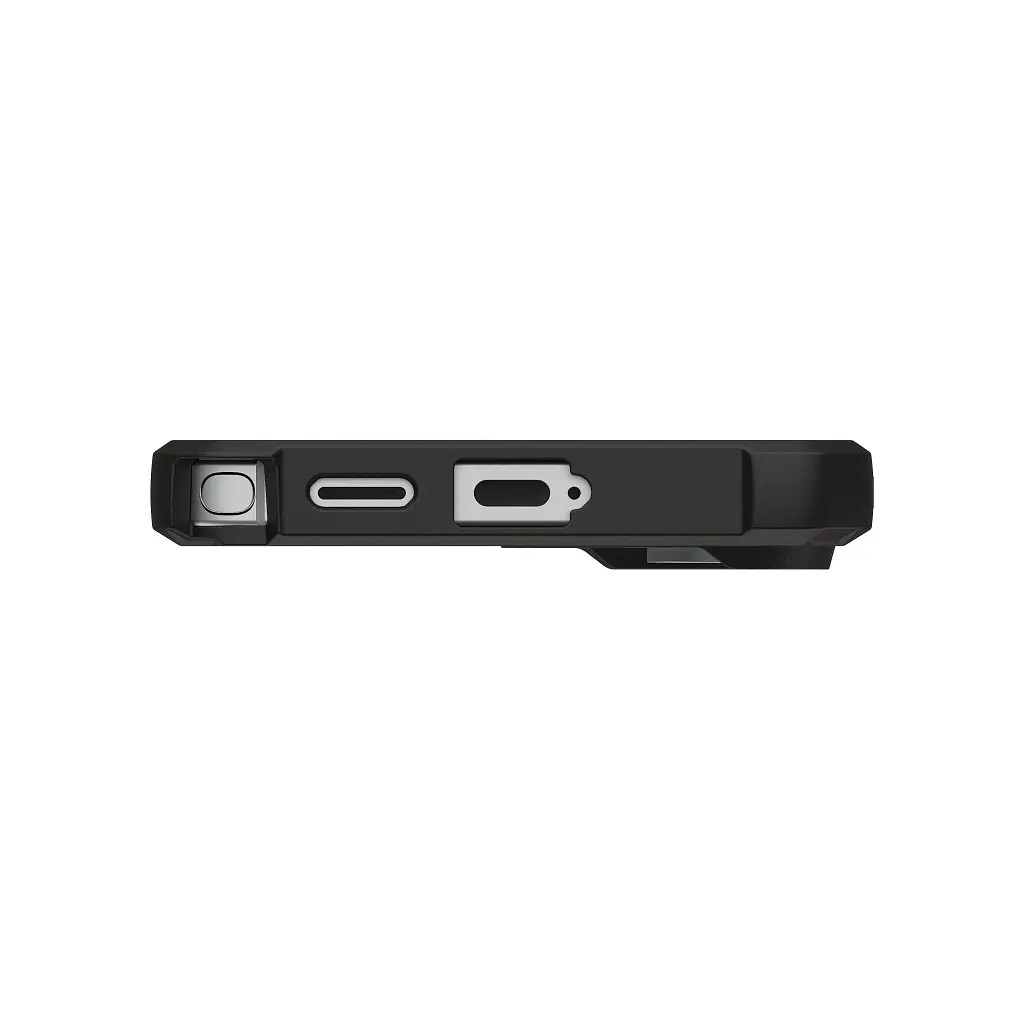 Чохол до мобільного телефона UAG Samsung Galaxy S26 Ultra Pathfinder with Magnet black (214530114040) - фото 7