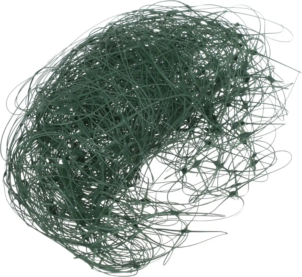 Сітка шпалерна Tenax Ортінет зелена 1.7 x 10 м (19411) - фото 3