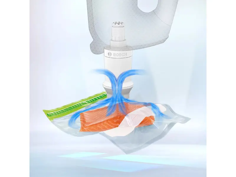 Міксер Bosch MFQ364V0 - фото 9
