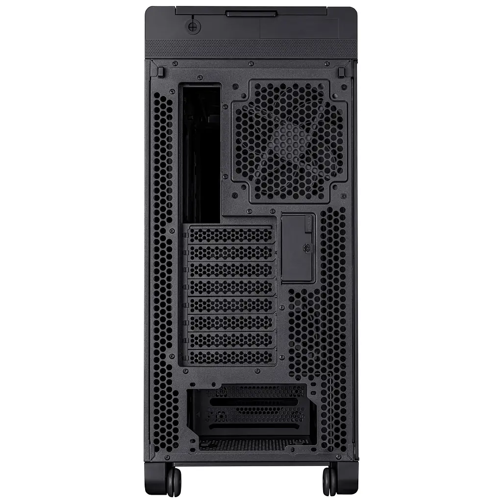 Корпус Asus ProArt PA602 Black без БЖ (90DC00J0-B09000) - фото 2
