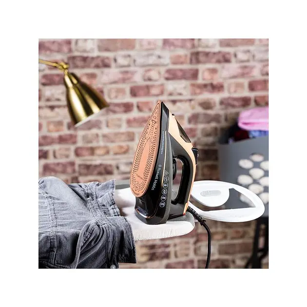 Праска Russell Hobbs 23975-56 Copper Express - фото 7