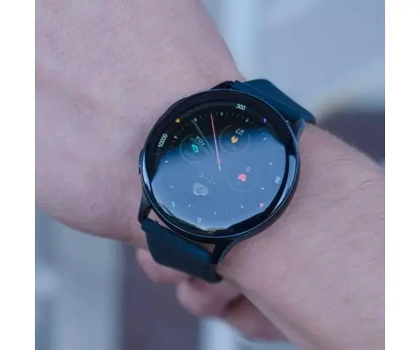 Розумний годинник Proove Infinity чорний - фото 5