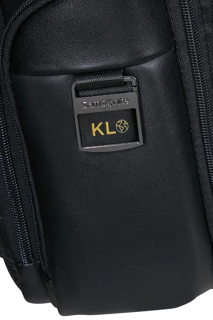 Рюкзак 15,6" Samsonite PRO-DLX 6 BLACK 42x29x15 KT5*09002 - фото 8