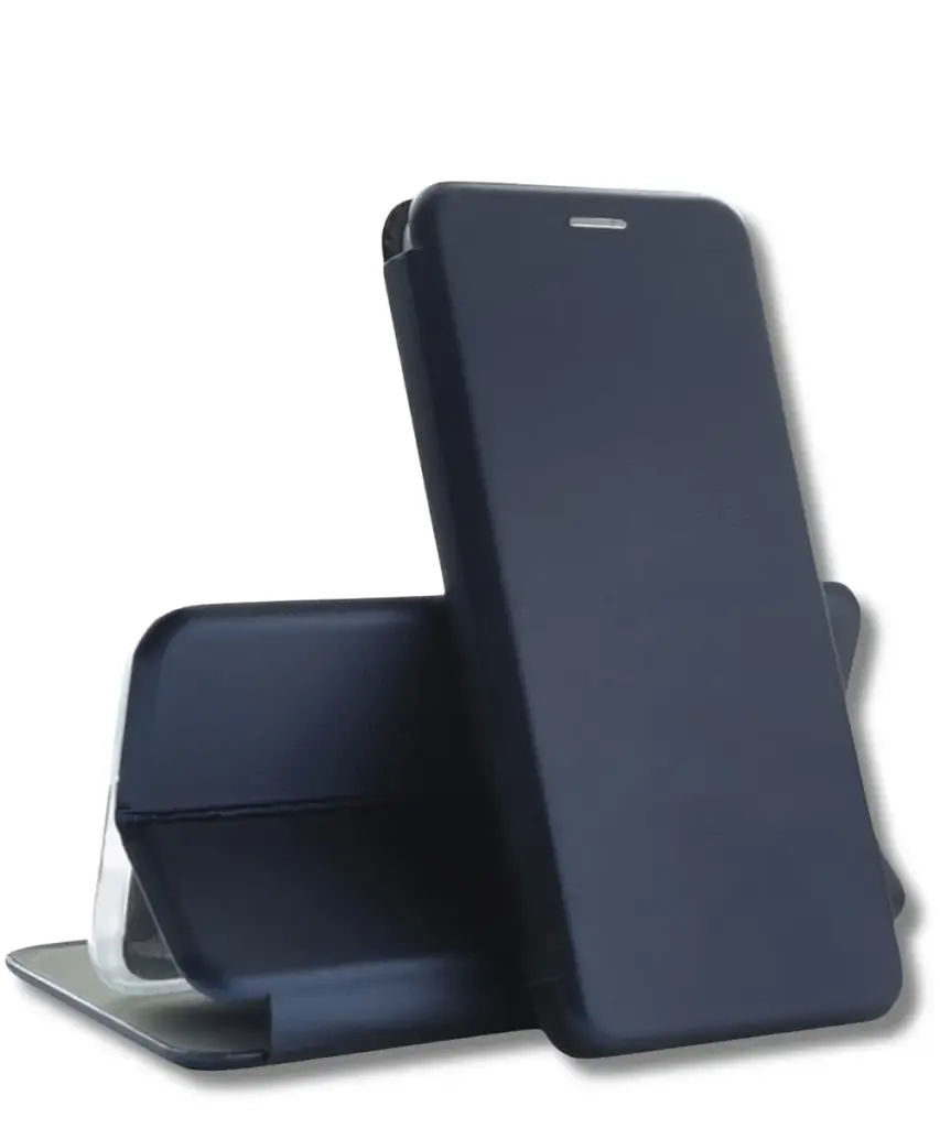 Чохол до мобільного телефона BeCover Exclusive Motorola Edge 60 Neo Deep Blue (715016) - фото 2