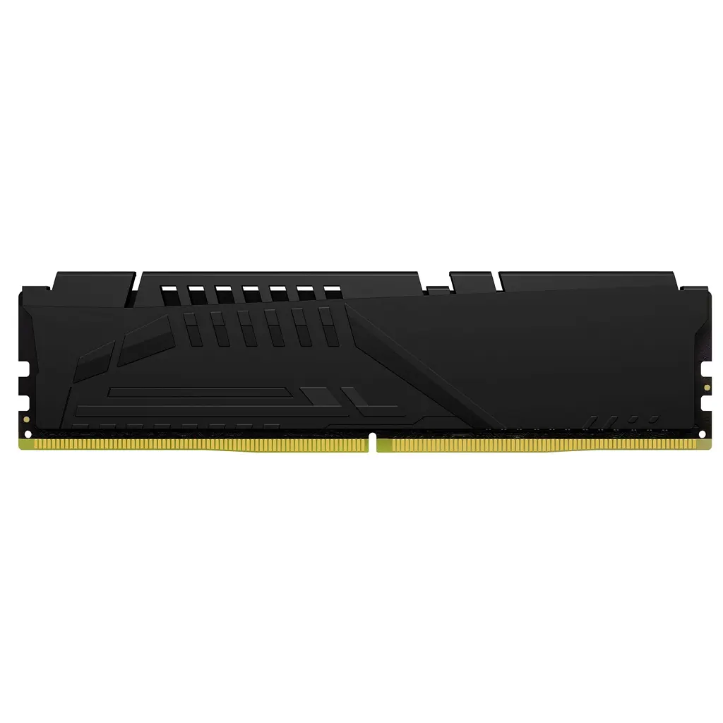 Модуль пам'яті для комп'ютера DDR5 32GB (2x16GB) 6800 MHz Beast Black EXPO Kingston Fury (ex.HyperX) (KF568C34BBEK2-32) - фото 4