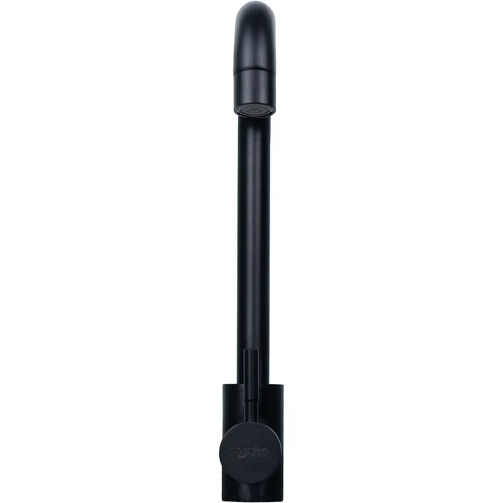 Смеситель Ventolux 323.250 Black Quartz - фото 2