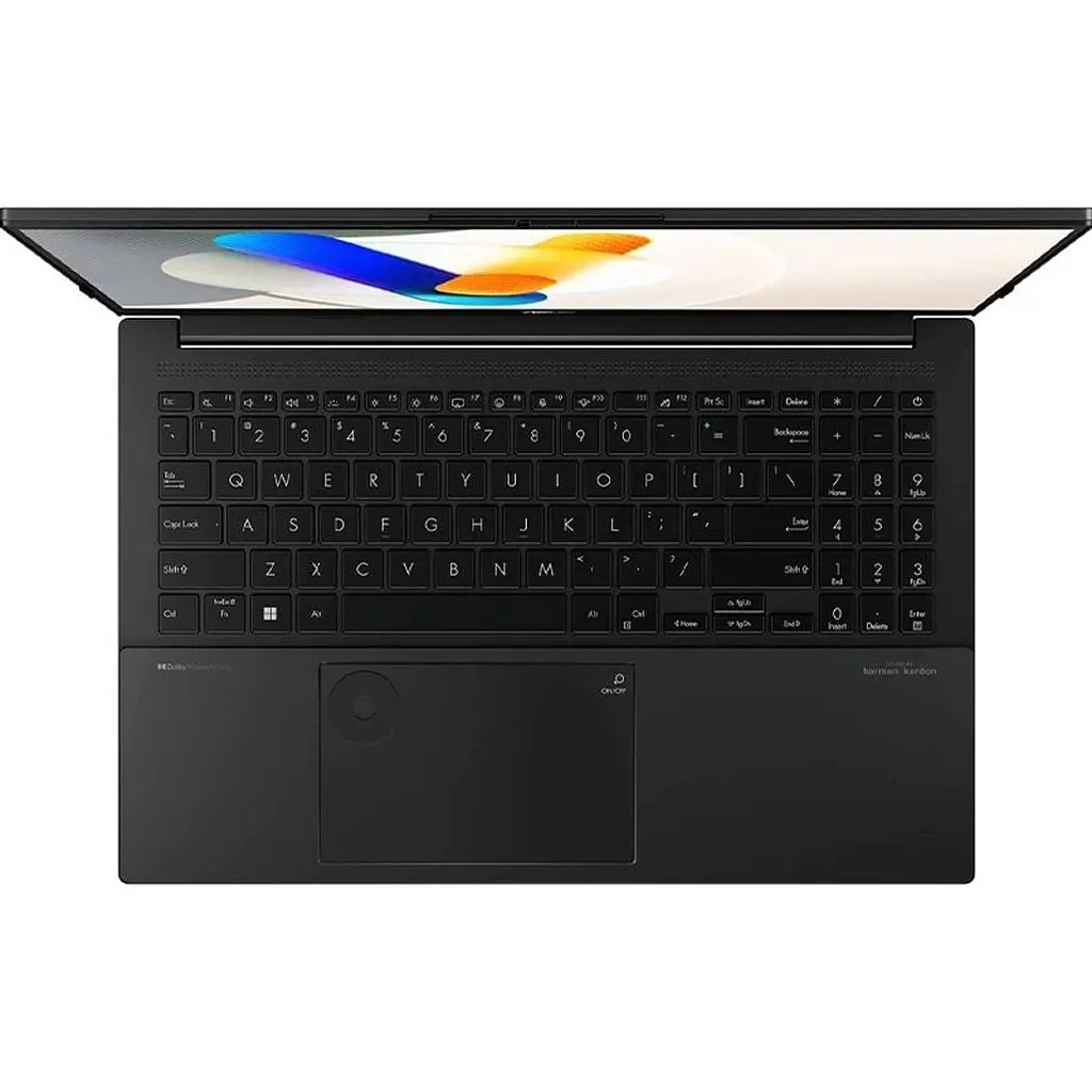 Ноутбук Asus VivoBook Pro 15 Q533MJ [Q533MJ-U73050] [132876] - фото 2