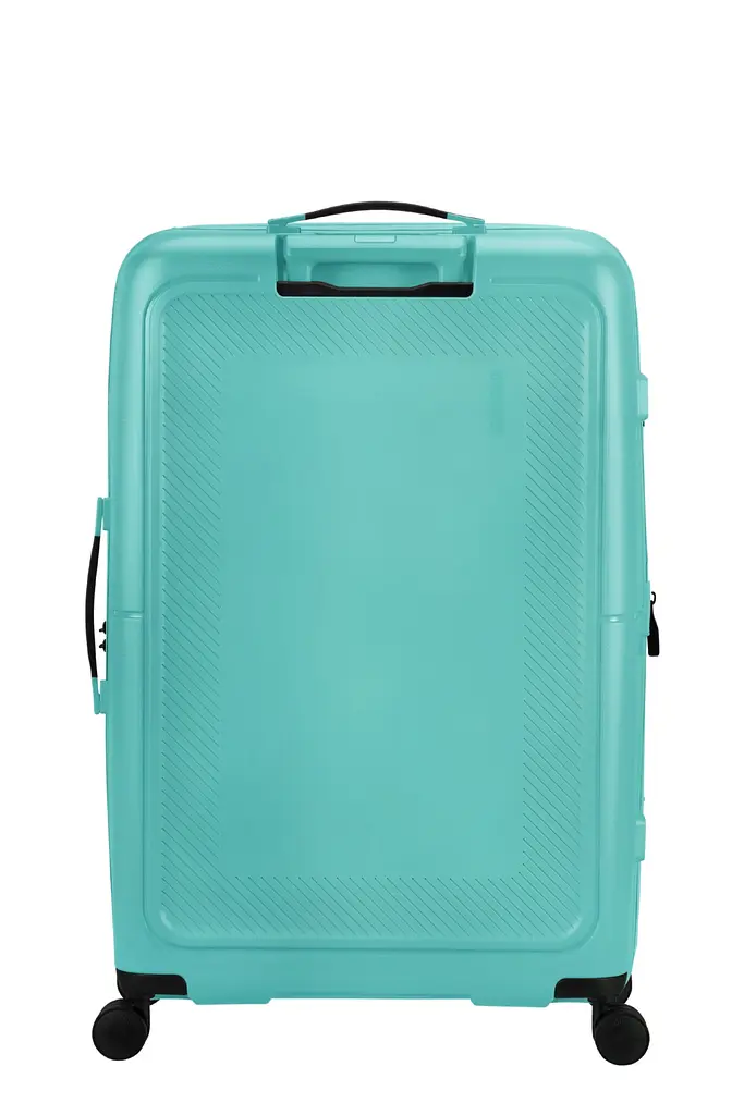 Валіза 77 См American Tourister DASHPOP AQUA SKY 77x50x30(34) MG5*21003 - фото 3