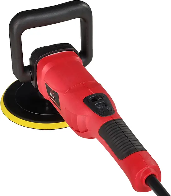 Полірувальна машина Vitals Master PS 1812BRv (80536) - фото 5