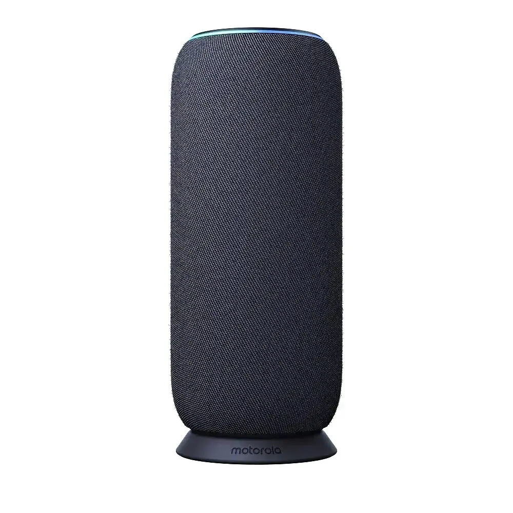Акустична система Motorola Moto Sound Flow Carbon (PG38C07843) - фото 7