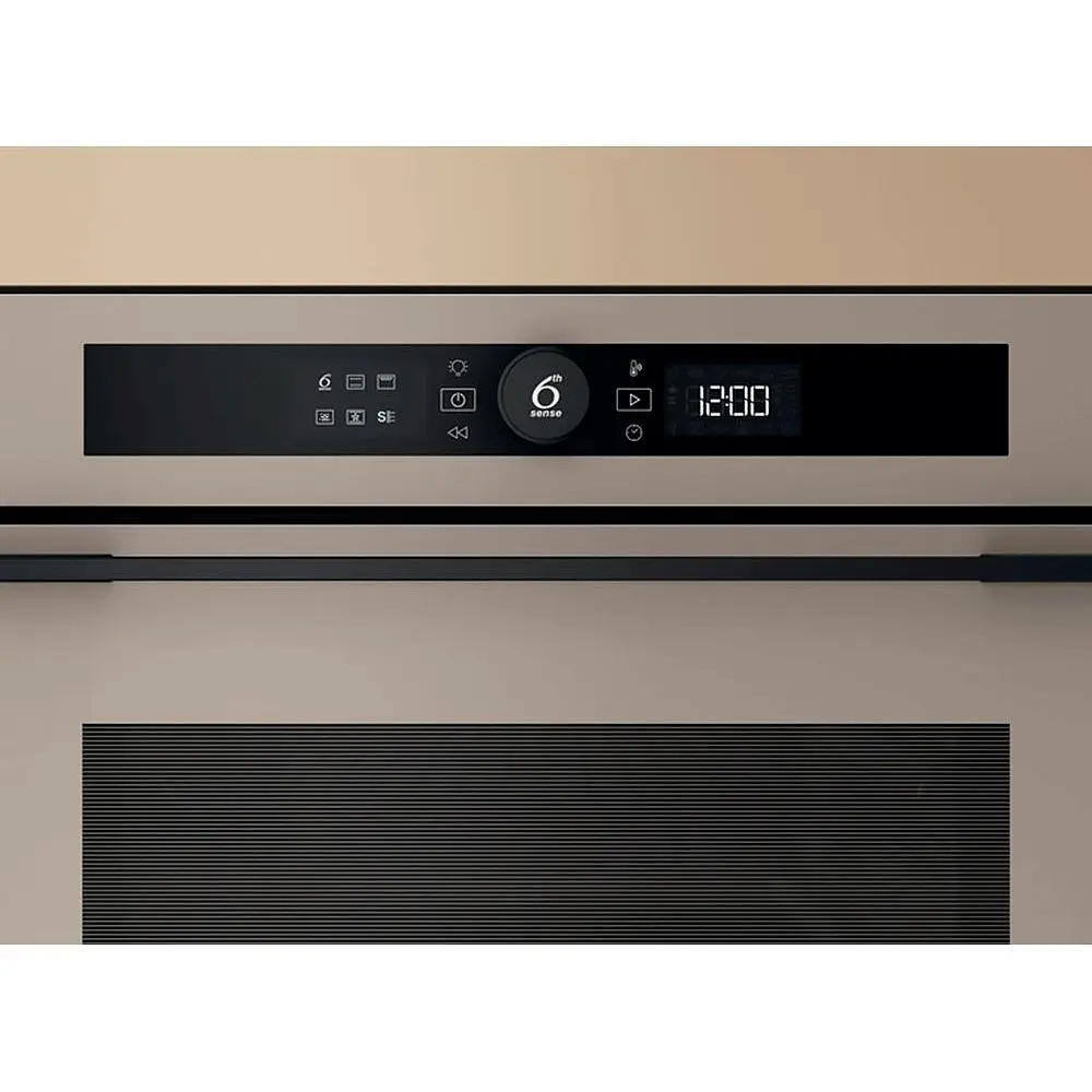 Духова шафа Whirlpool з піролітичним очищенням WOI5S8PM2SEA - фото 9