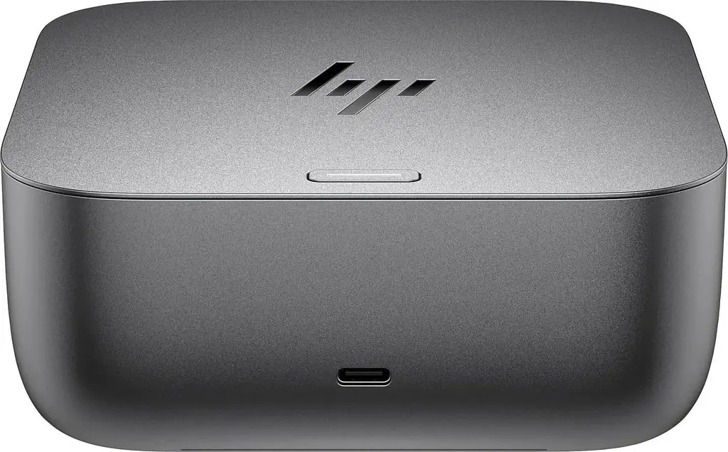 Док-станція HP Thunderbolt 4 Ultra 280W G6 (AW5M5UT) - фото 6