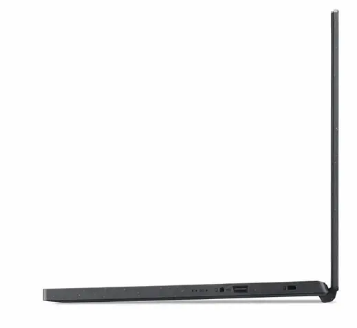 Ноутбук Acer Aspire Vero i5-1155G7 8/512 Gb Win11 Black - фото 7