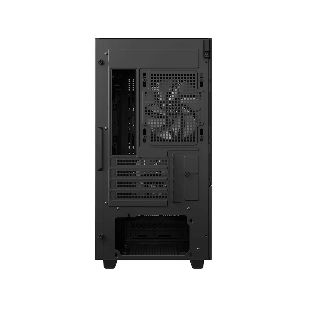 Корпус Deepcool CH360 Digital Black без БЖ (R-CH360-BKAPE3D-G-1) - фото 10