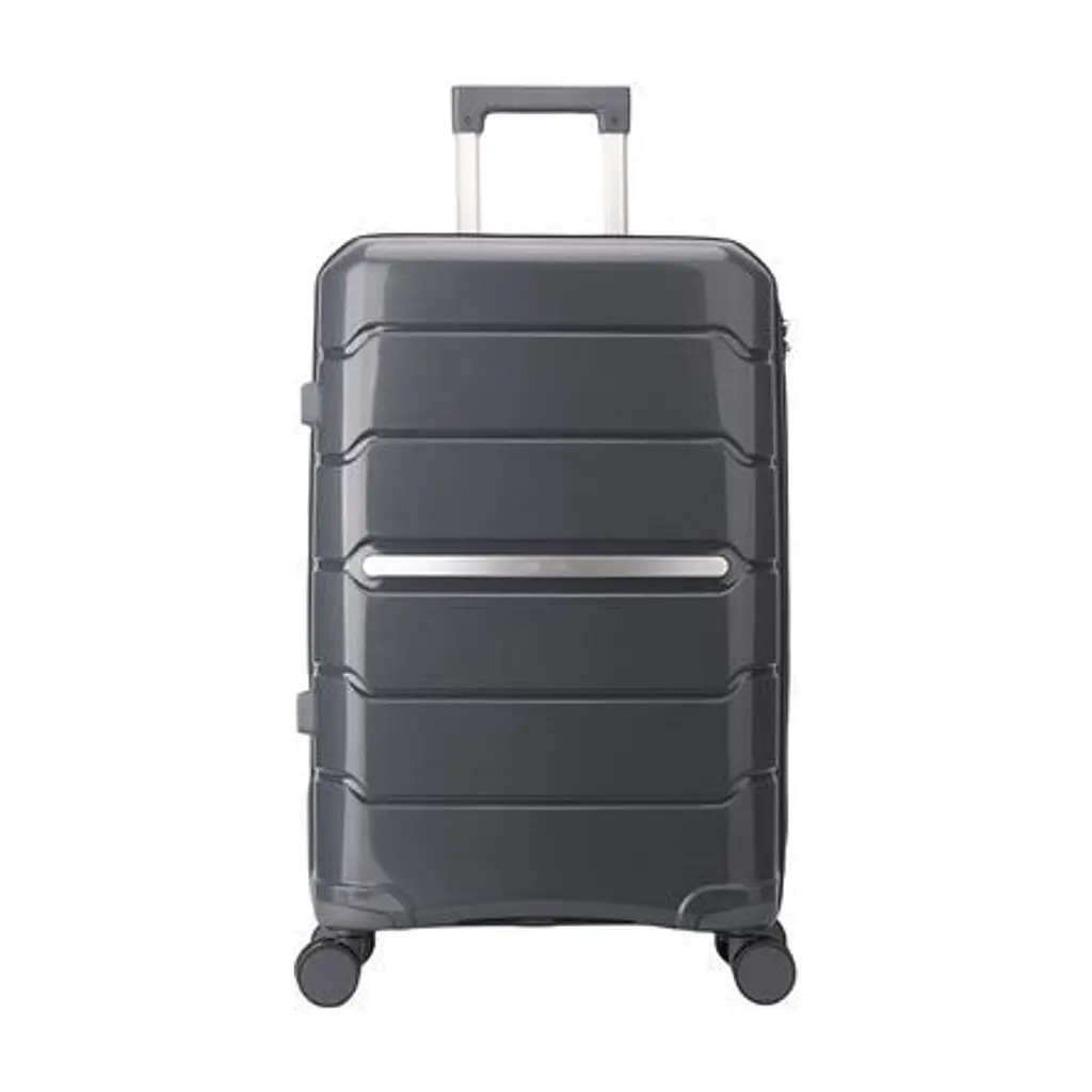 Валіза Semi Line 28" L T5835-3 Graphite (DAS303208) - фото 3
