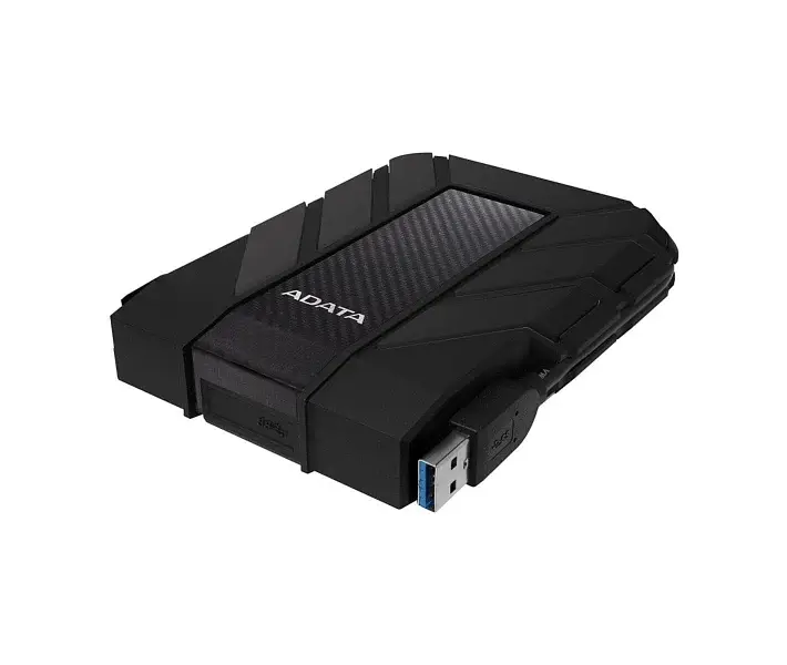 Внешний жесткий диск Adata HD710 Pro 1 TB USB 3.2 Gen.1 DashDrive Durable - фото 3