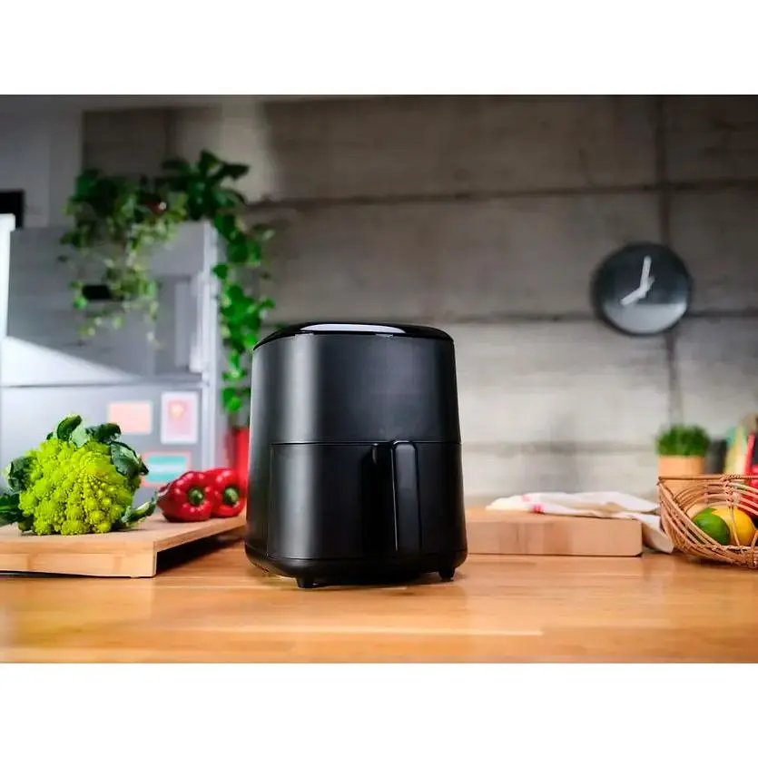 Мультипечь Tefal Easy Fry Max EY245310 черная [103281] - фото 5