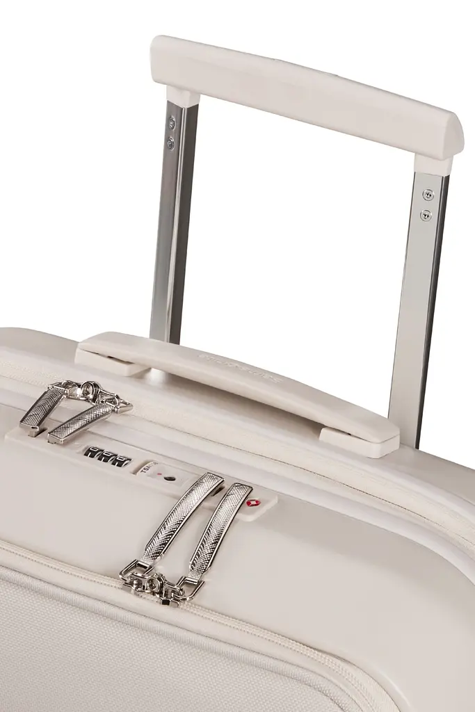 Валіза Samsonite IMAGE 55 см IVORY 55x40x23(26) KQ5*05002 - фото 6
