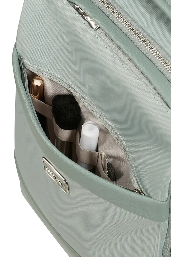 Рюкзак 14.1" Samsonite IMAGE BIZ THYME 38,5x26x13,5 KS2*24106 - фото 8
