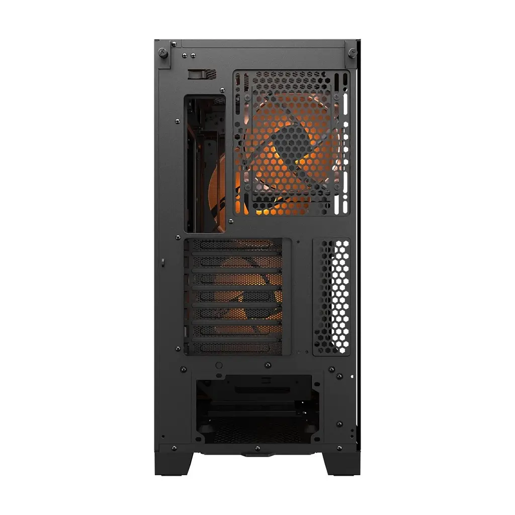 Корпус для ПК Cougar AIRFACE FLO RGB - фото 4