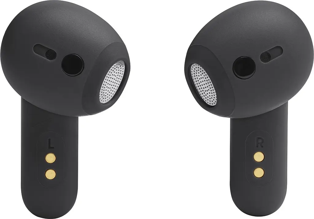 Наушники JBL Live Flex Black (JBLLIVEFLEXBLK) - фото 4