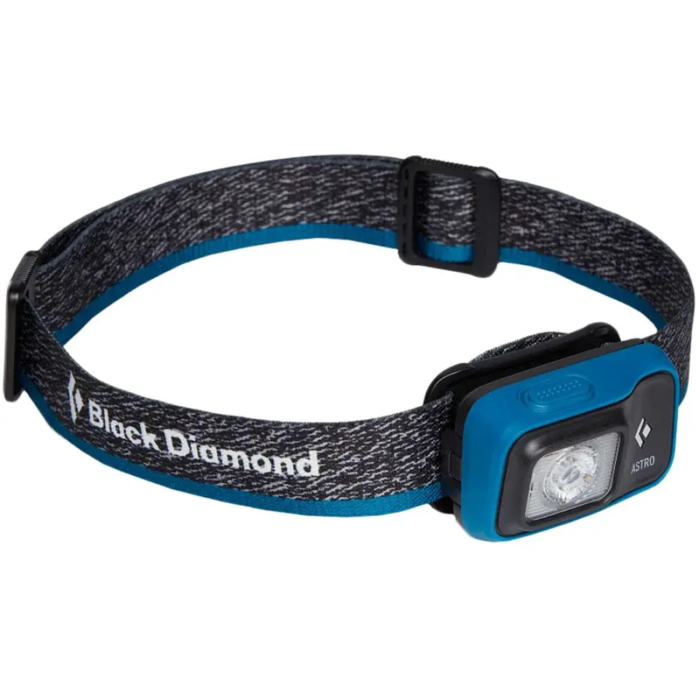 Ліхтар налобний Black Diamond Astro 300 Azul