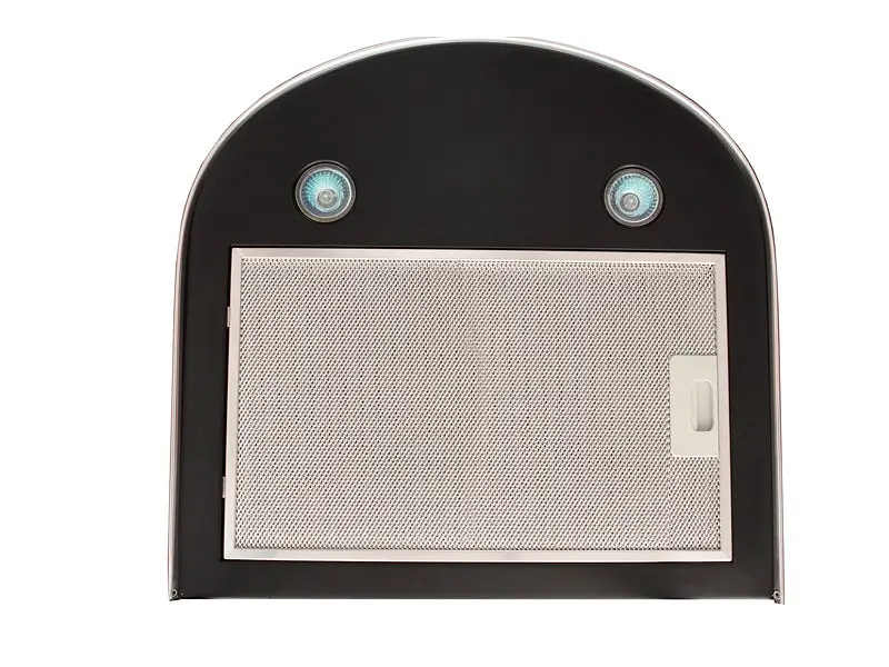 Вытяжка ELEYUS Viola 750 60 BL - фото 2