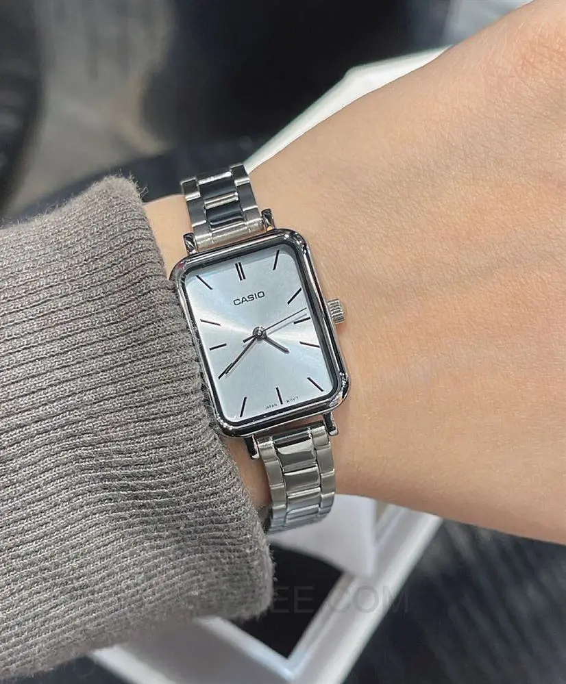 Годинник жіночий Casio LTP-V009D-2EUDF - фото 7