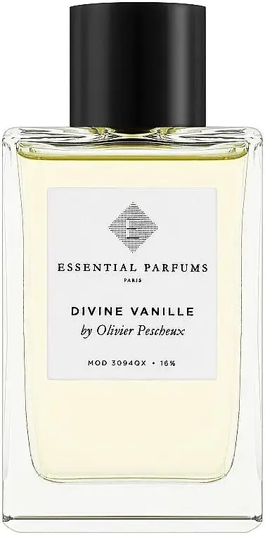Оригінал Розпив Essential Parfums Divine Vanille 10 мл Парфумована вода