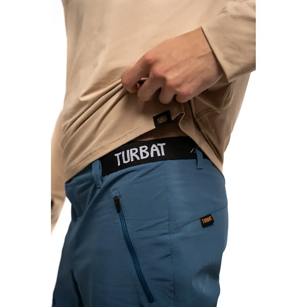 Шорти Turbat Prut Trek Shorts Mns - фото 3