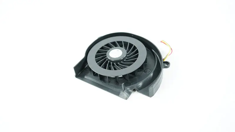 Вентилятор для ноутбука SONY VGN-FW, FW2, DC5V 0.27A, 3pin (BRUSHLESS UDQFRHRR01CF0) (Кулер) - фото 2