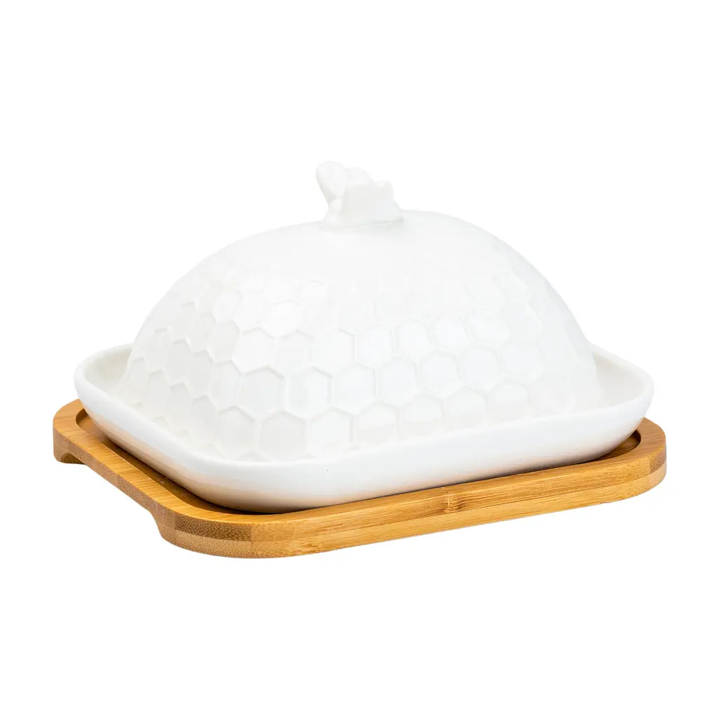Маслянка TS Kitchen JD-7169-1 - фото 4