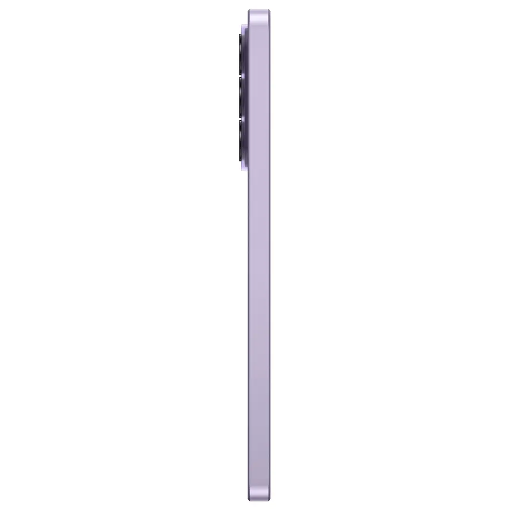 Мобільний телефон Samsung Galaxy A37 5G 8/256Gb Light Violet (SM-A376BLVGEUC) - фото 8