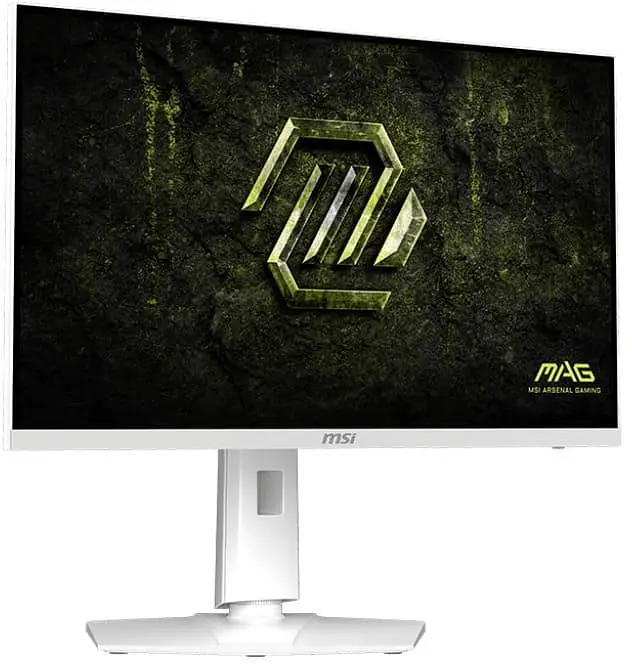 Монітор MSI 27" MAG 274QRFW X32 QHD IPS 320Hz (MAG 274QRFW X32) - фото 2