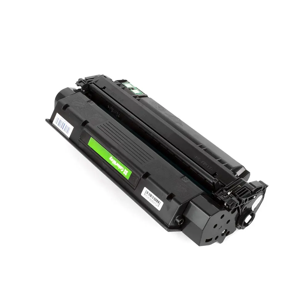 Картридж HP 15A (C7115A), Black, LJ 1000/1005/1200/1220/3300/3380, 2500 стор, ColorWay (CW-H7115M) - фото 2