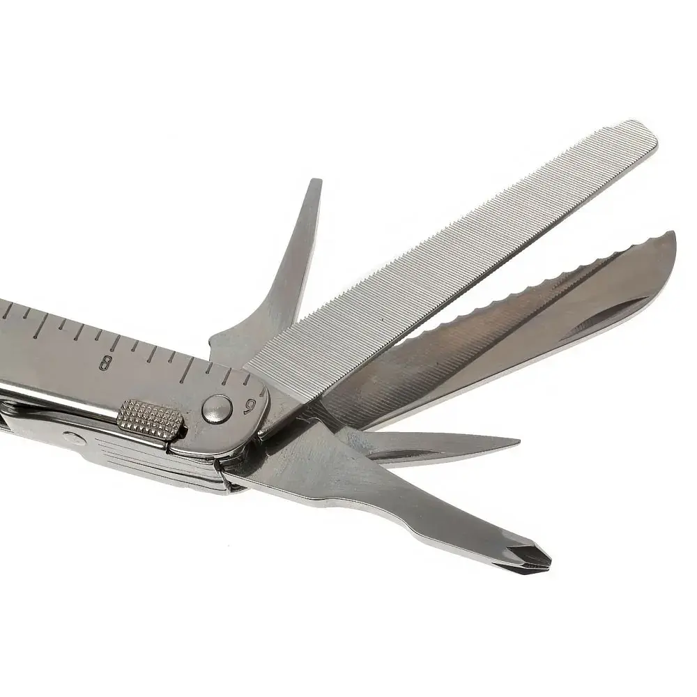 Мультитул Victorinox SwissTool Nylon Case (3.0323.N) - фото 5
