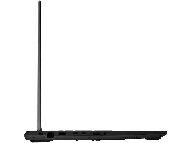 Ноутбук Asus TUF Gaming A16 2025 FA608UHI Jaeger Gray (FA608UHI-TU229) - фото 11