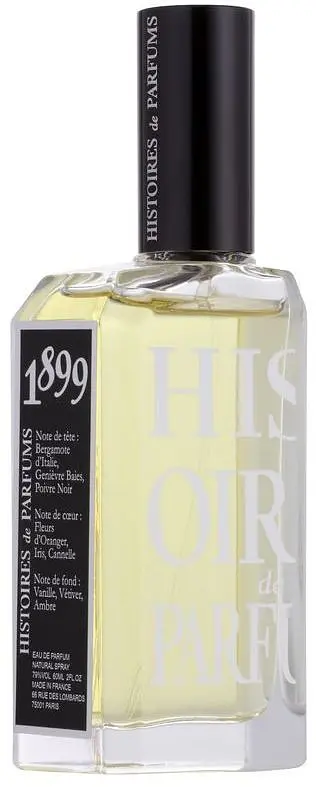 Оригінал Histoires de Parfums 1899 Hemingway 60 мл Парфумована вода