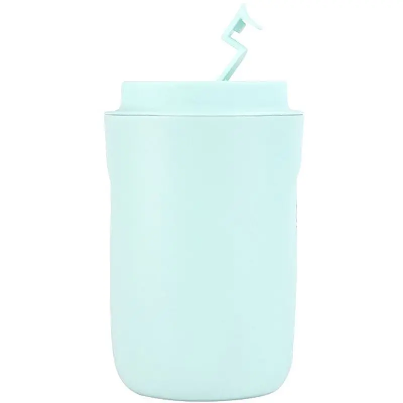 Термочашка 63mugs для кофе 380 мл мятная (63 mugs) - фото 4