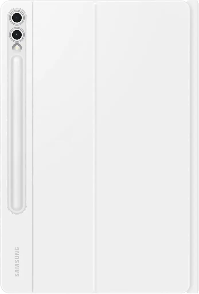 Чохол-клавіатура Samsung Book Cover Keyboard Ai Key для Galaxy Tab S9 Ultra 14.6 (X910/X916) / Tab S10 Ultra 14.6 (X920/X926) White DE/UKR (EF-DX925BWGGDE) - фото 5